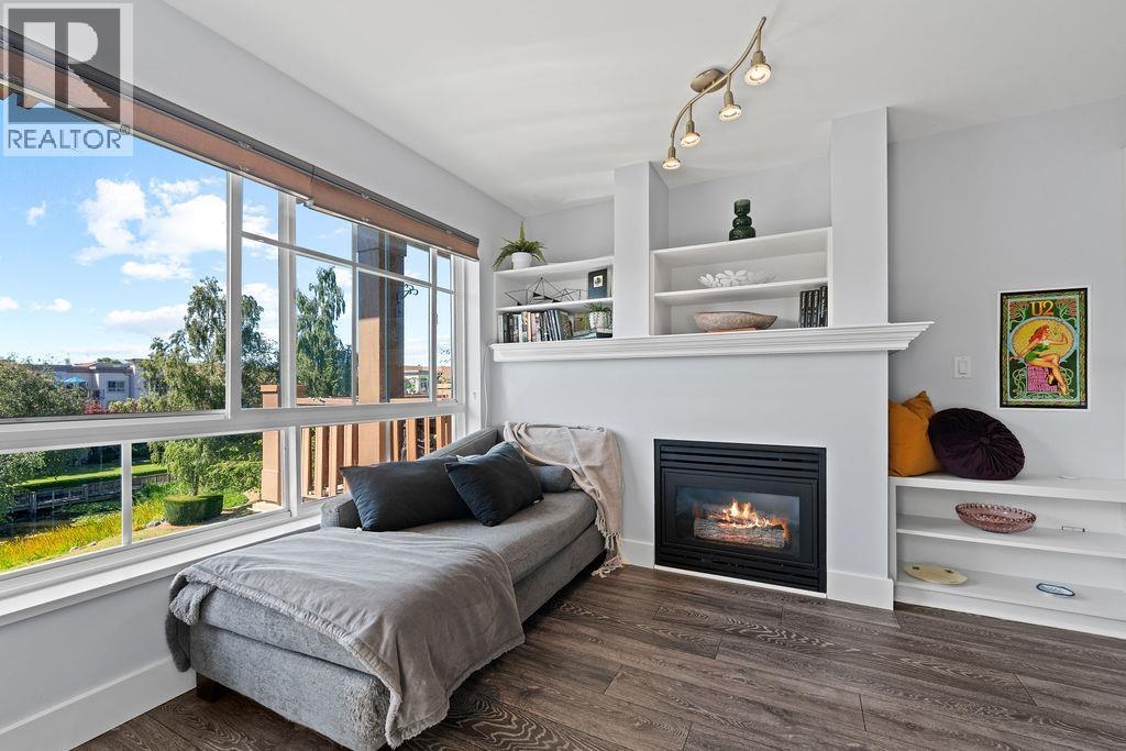 #419-5600 ANDREWS Road, Richmond