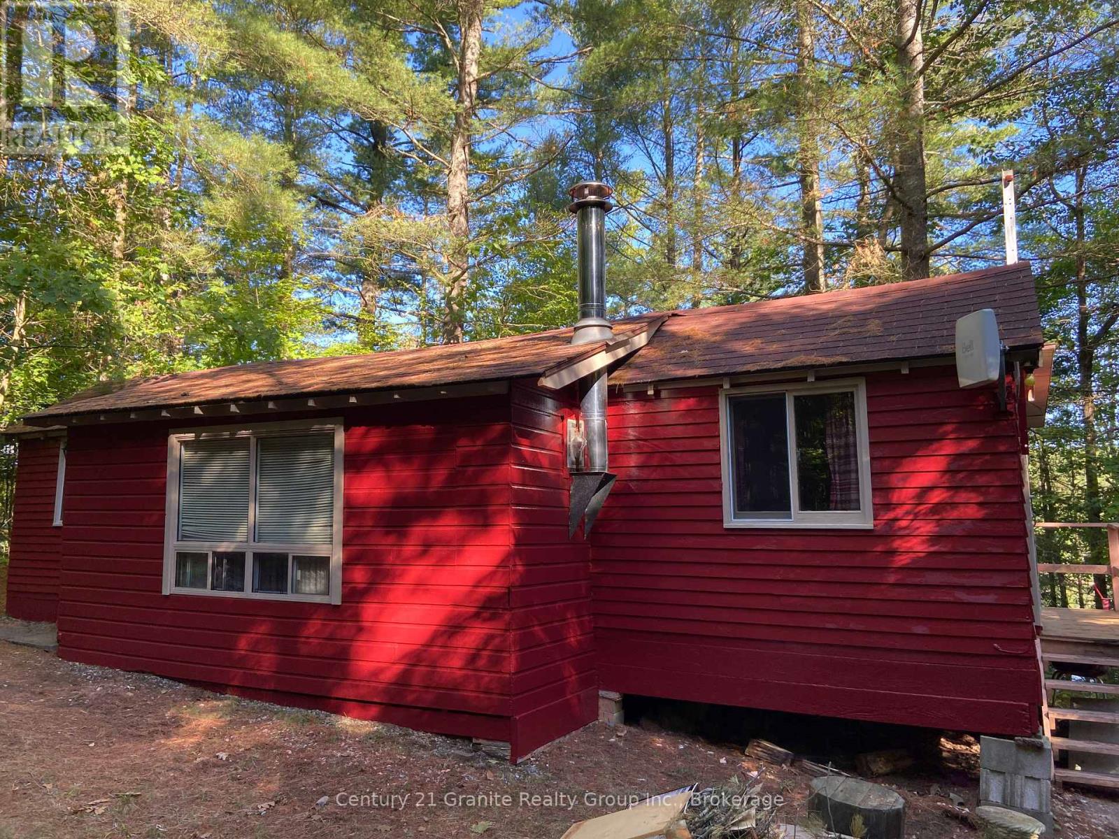 Photo 14 of 1035 Nawautin Lane, Minden Hills ON