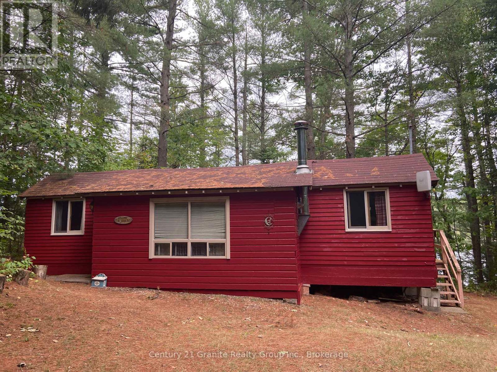 Photo 32 of 1035 Nawautin Lane, Minden Hills ON
