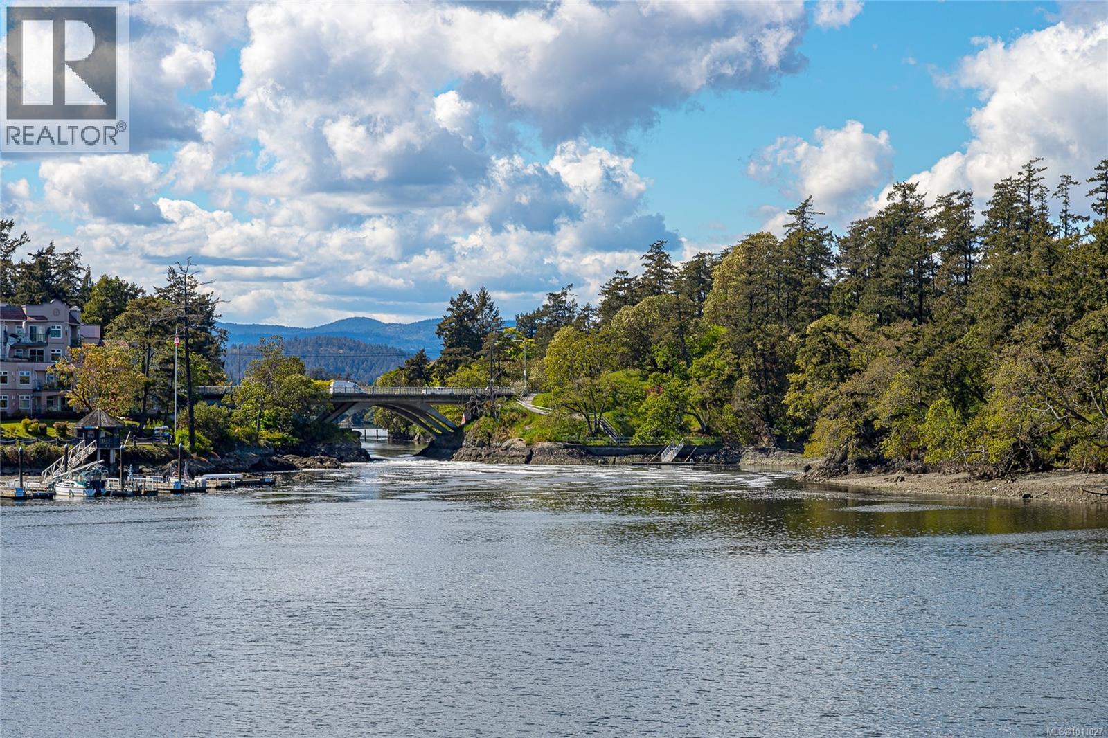 Photo 29 of 201 7 Gorge Rd W, Saanich BC