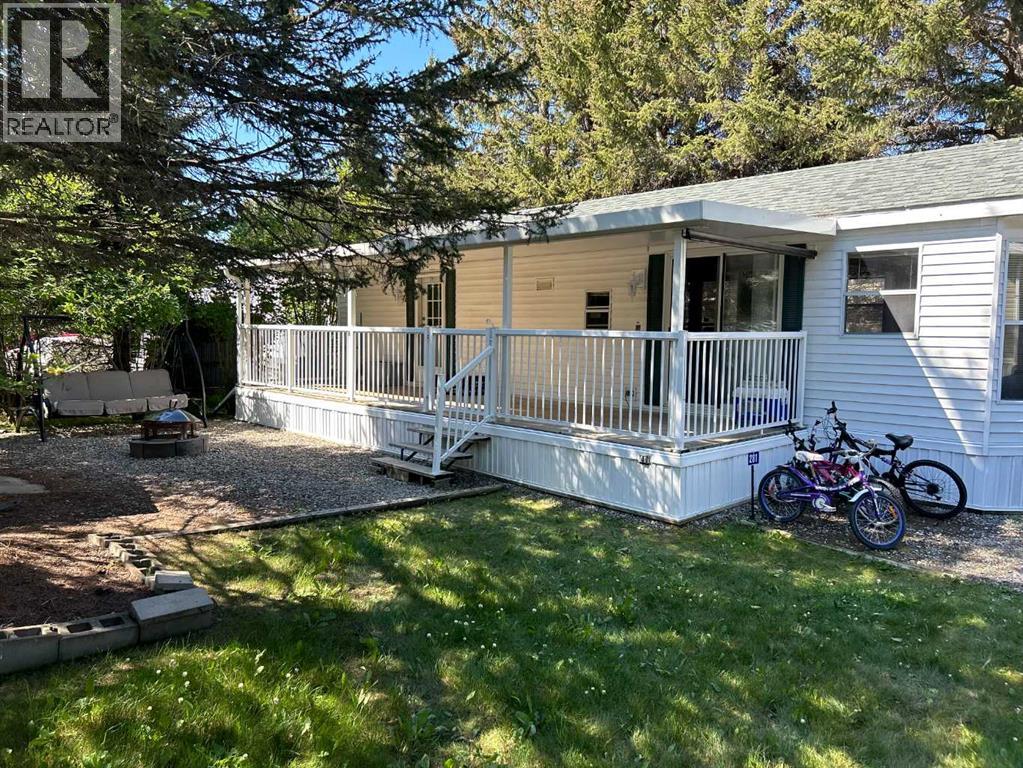 Photo 23 of 29 Timber Ridge 5230 27 Highway, Rural Mountain View County AB