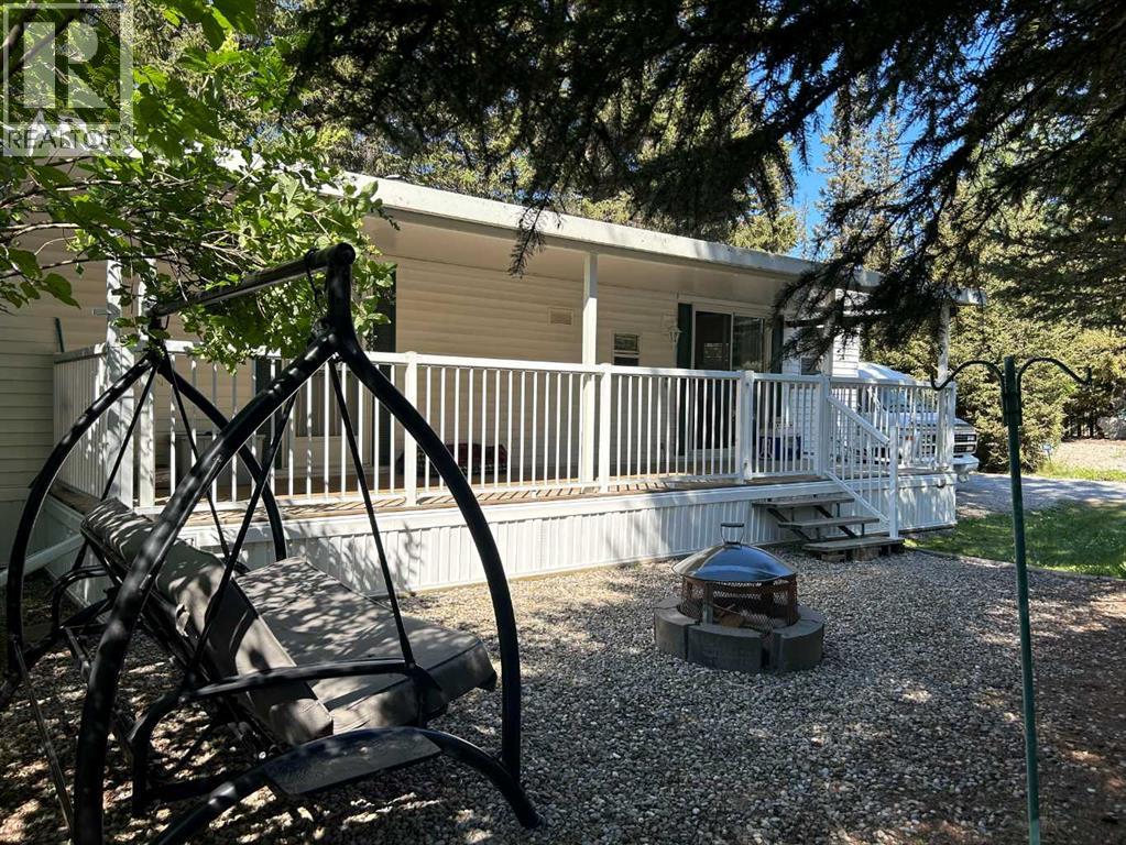 Photo 29 of 29 Timber Ridge 5230 27 Highway, Rural Mountain View County AB