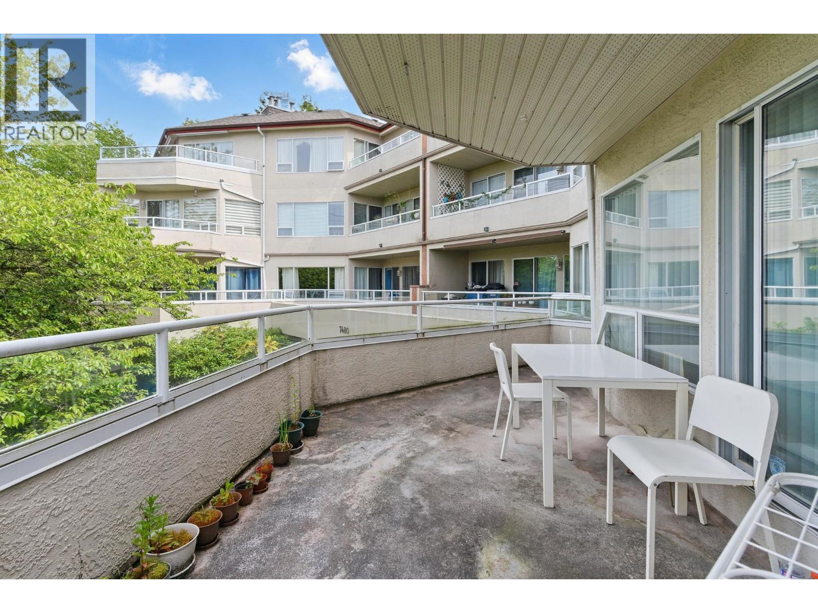 #104-7480 GILBERT Road, Richmond