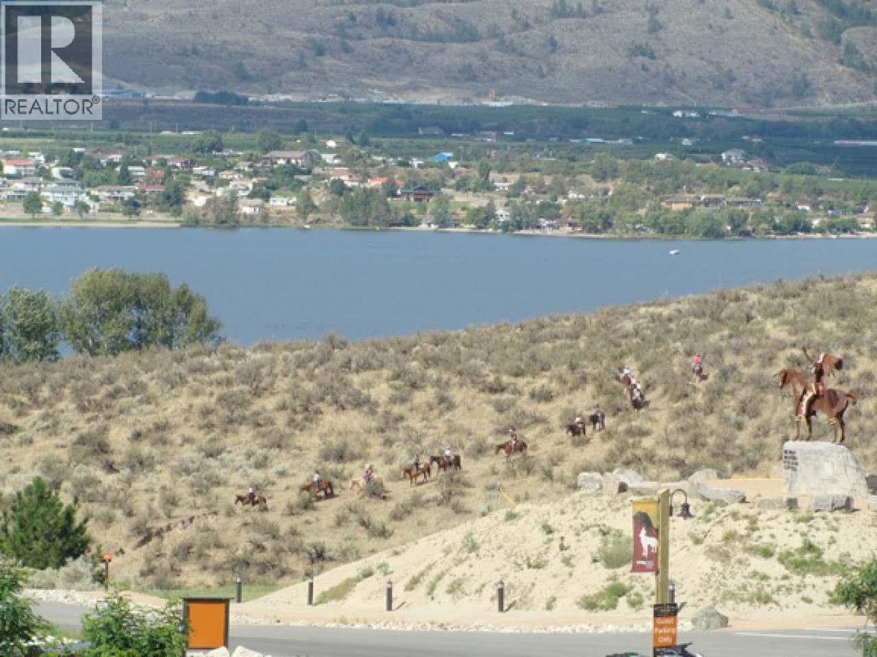 1200 RANCHER CREEK Road Unit# 243C, Osoyoos