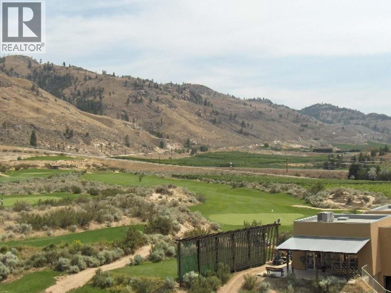 1200 RANCHER CREEK Road Unit# 243C, Osoyoos