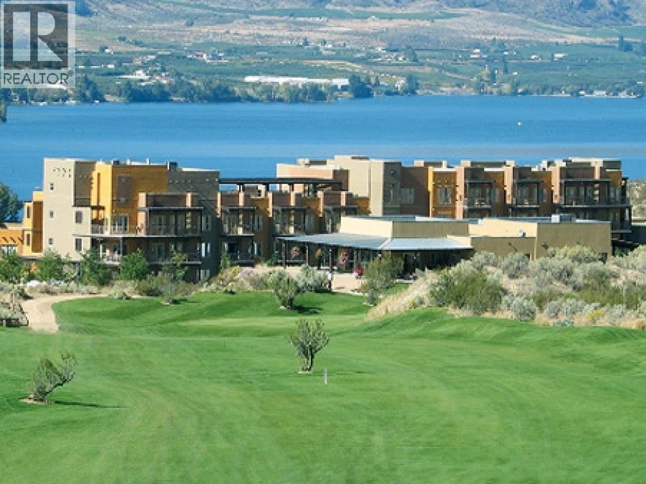 1200 RANCHER CREEK Road Unit# 243C, Osoyoos