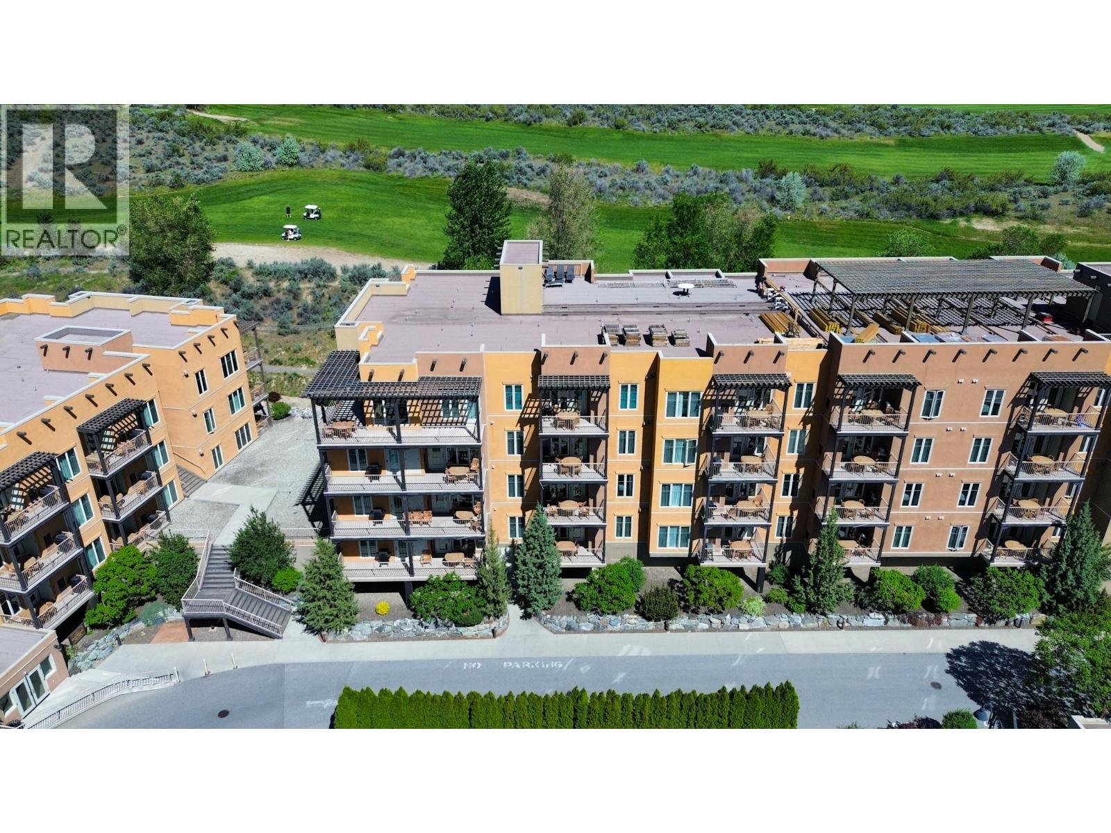1200 RANCHER CREEK Road Unit# 243C, Osoyoos