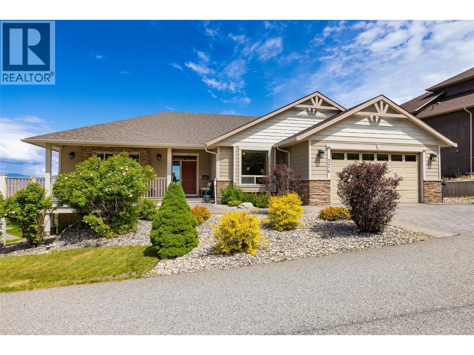  774 Kuipers Crescent, Kelowna