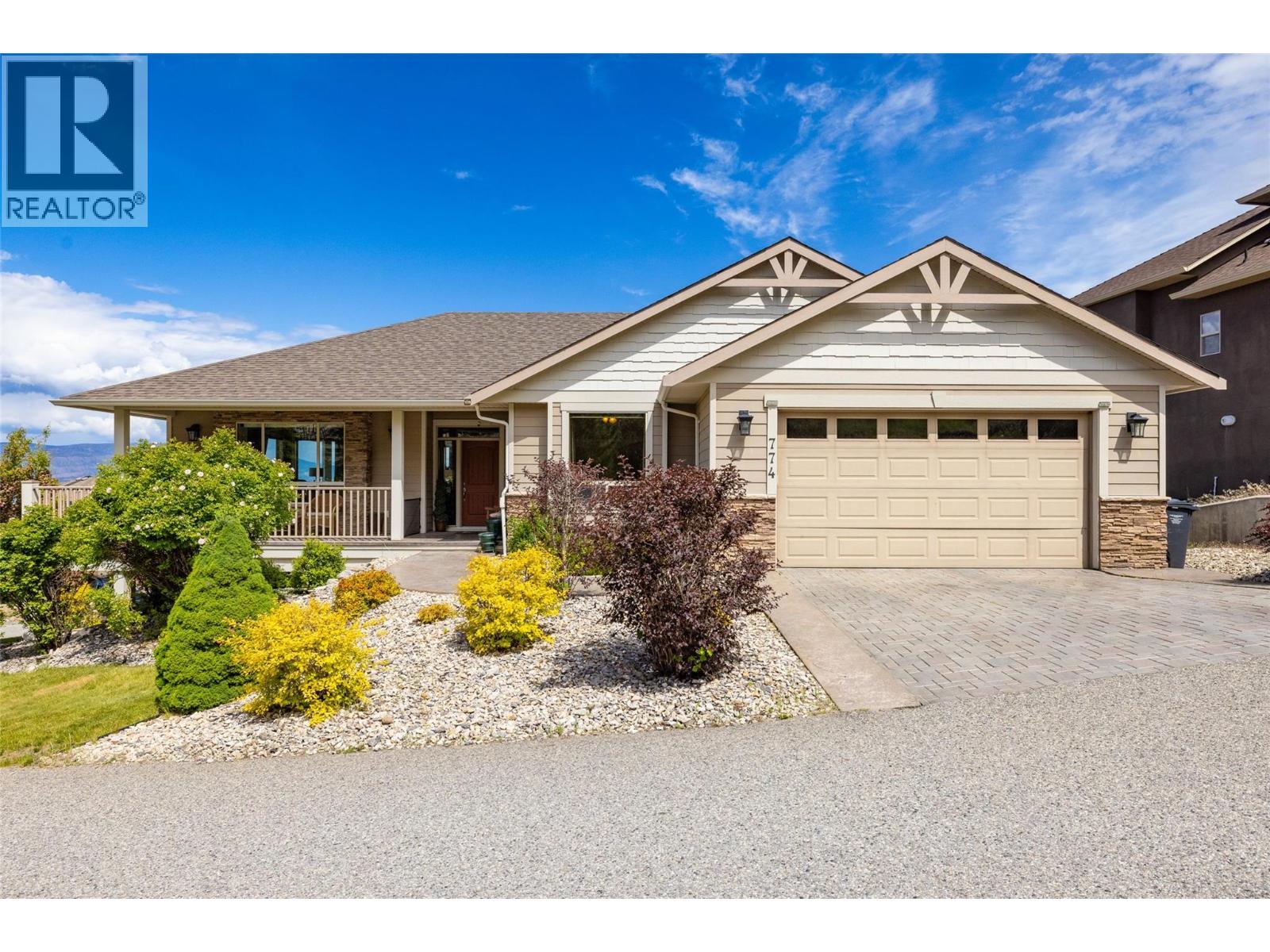 774 Kuipers Crescent, Kelowna