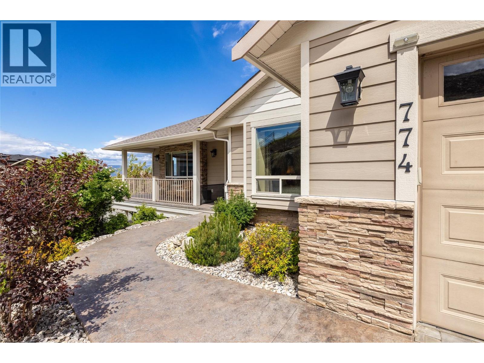  774 Kuipers Crescent, Kelowna