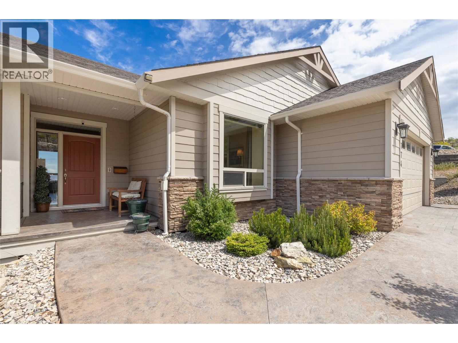  774 Kuipers Crescent, Kelowna