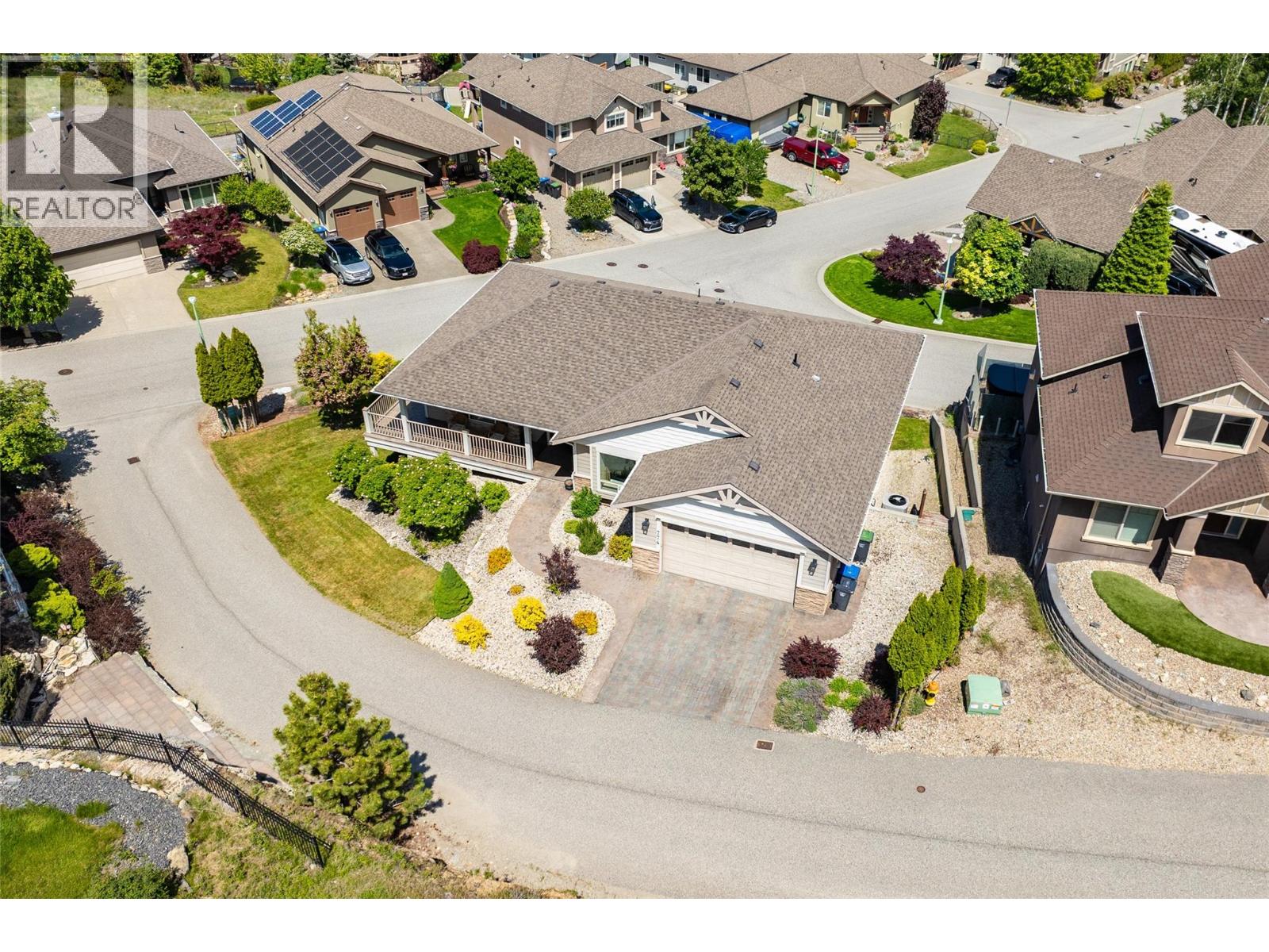  774 Kuipers Crescent, Kelowna