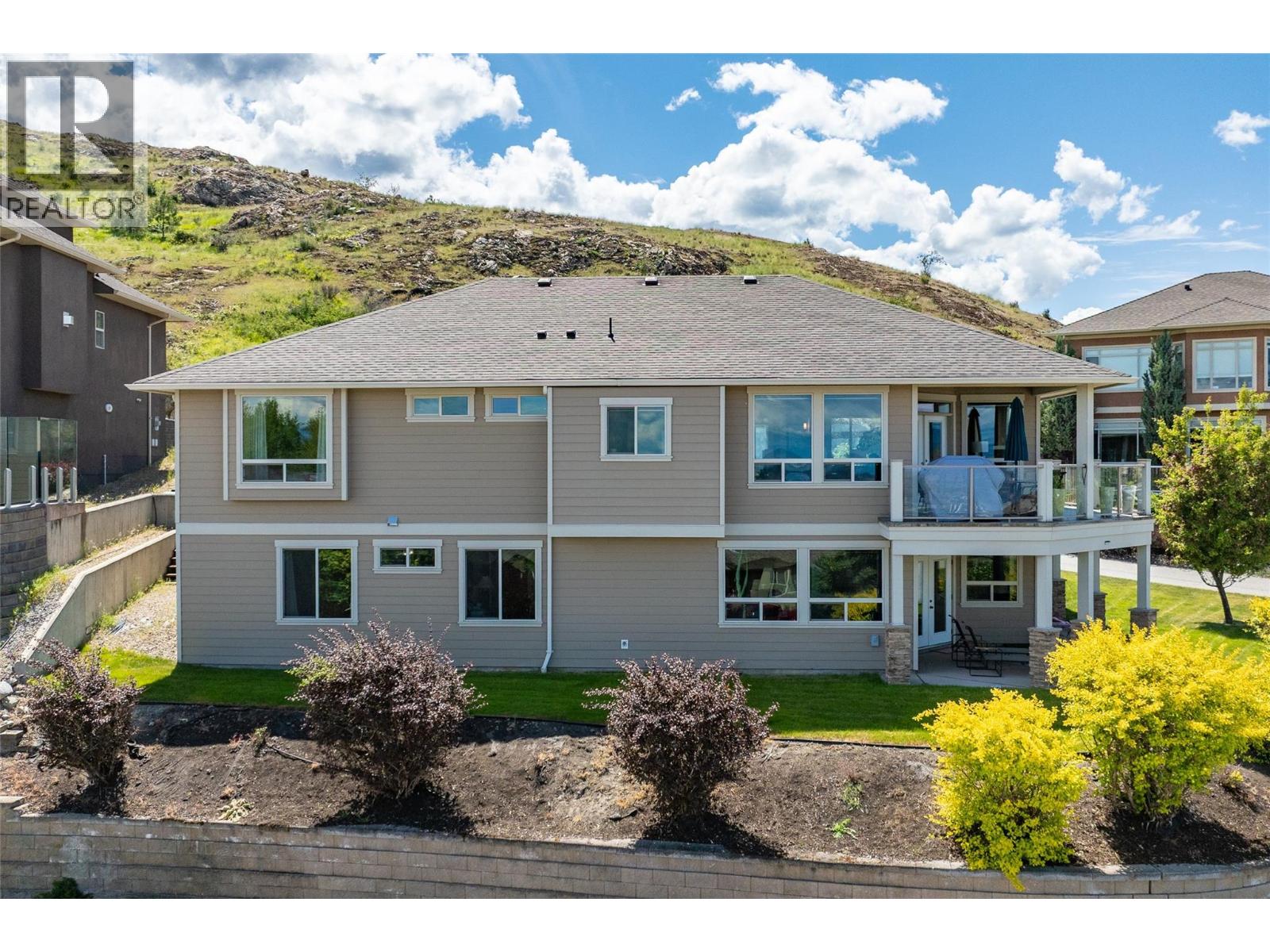  774 Kuipers Crescent, Kelowna