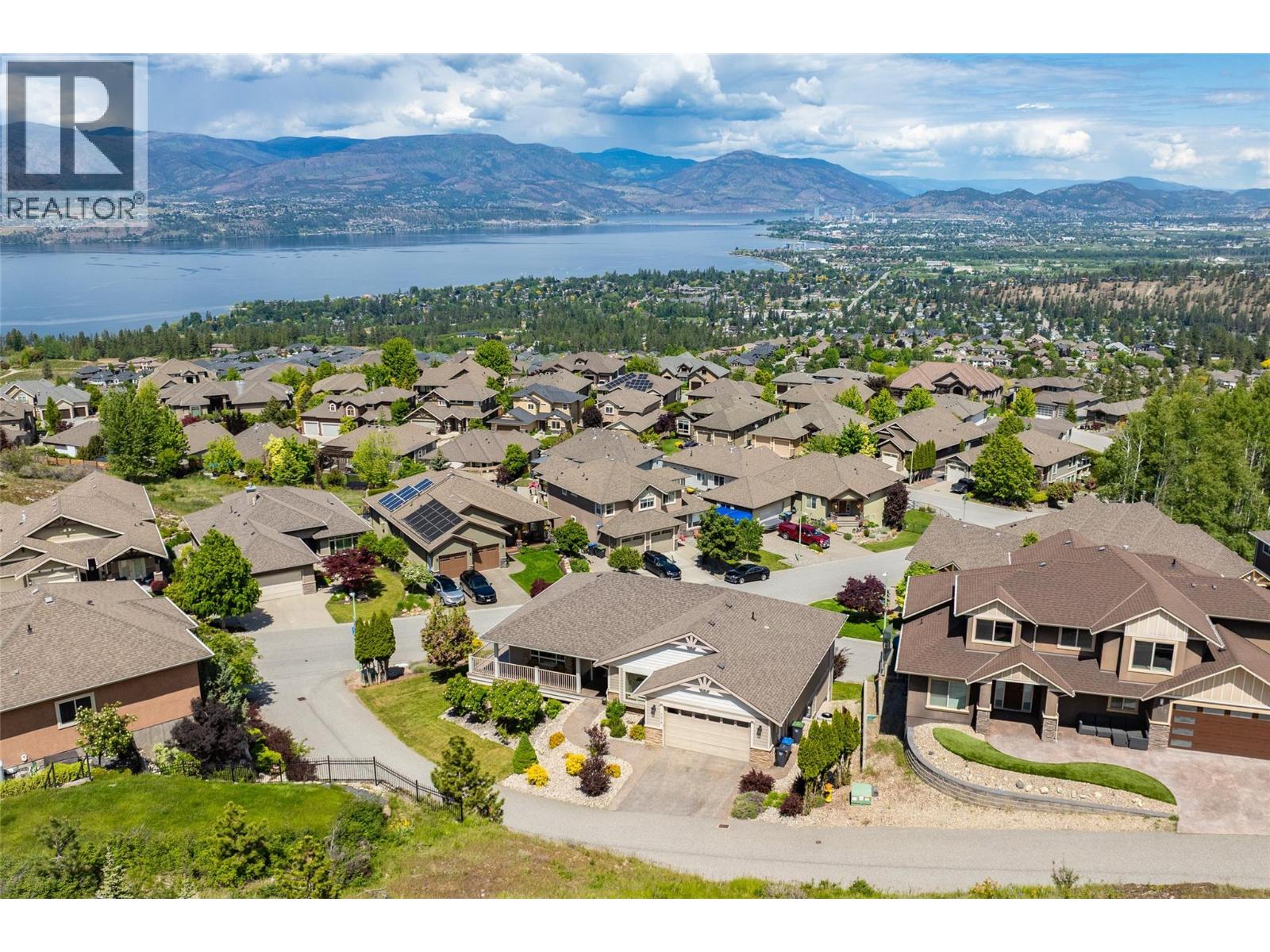  774 Kuipers Crescent, Kelowna