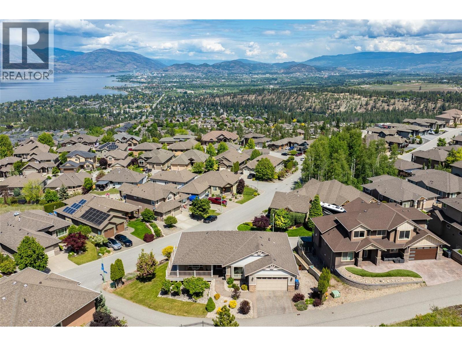  774 Kuipers Crescent, Kelowna