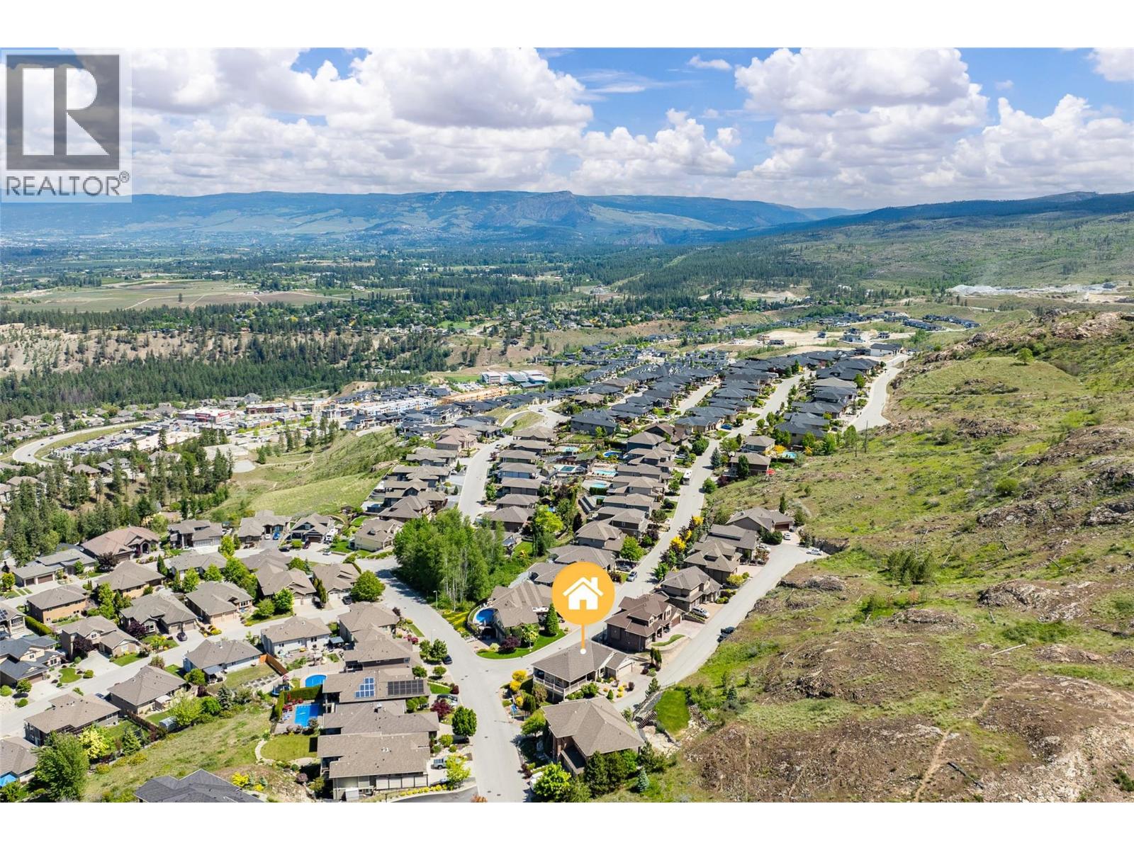  774 Kuipers Crescent, Kelowna