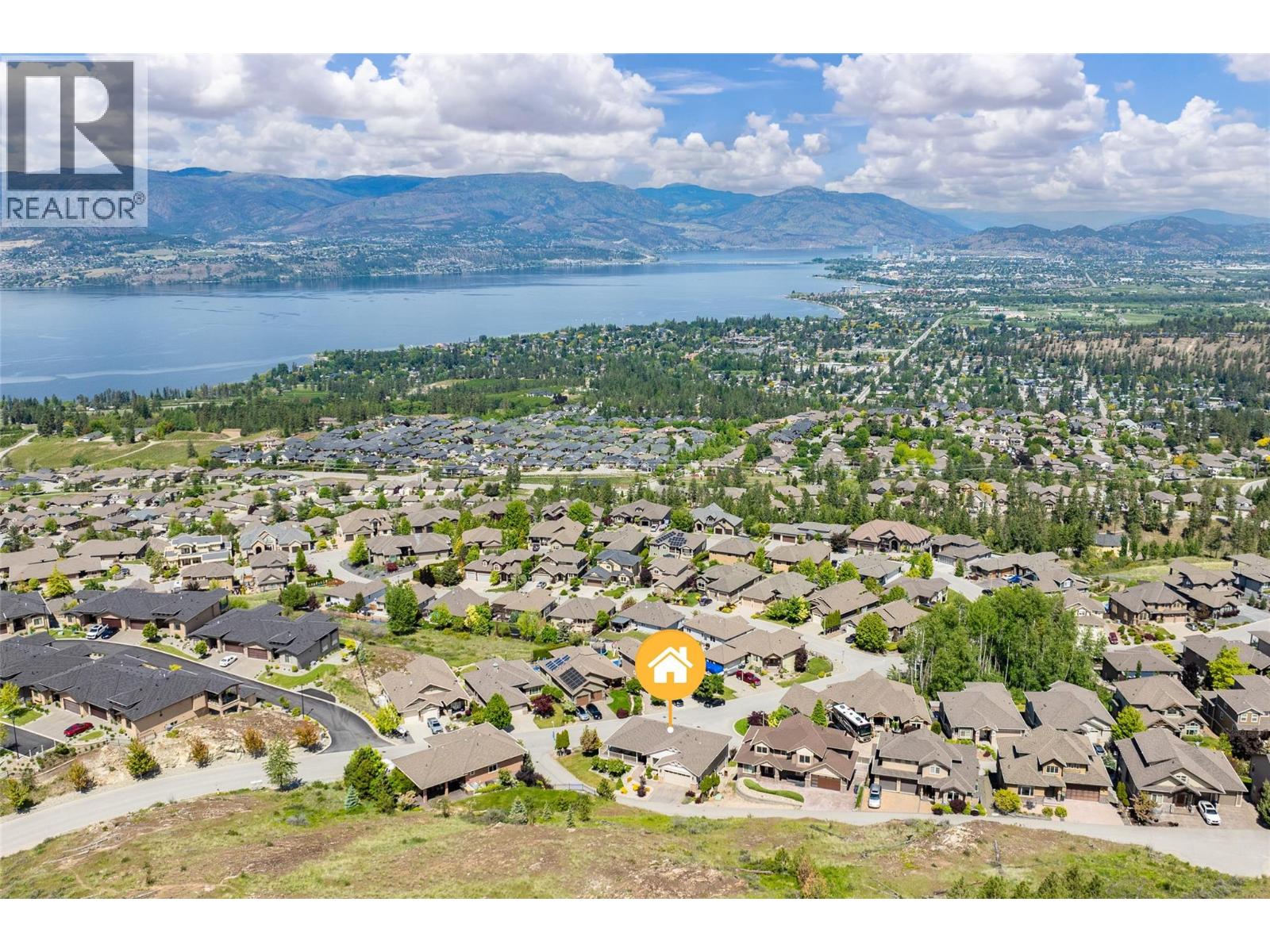  774 Kuipers Crescent, Kelowna