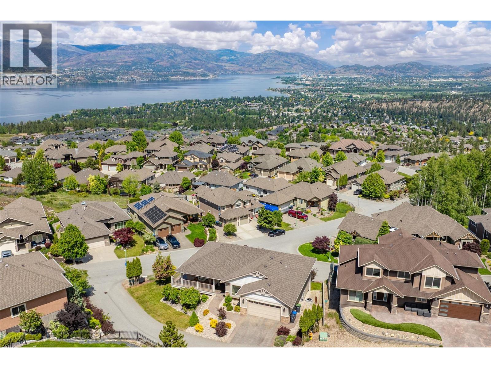  774 Kuipers Crescent, Kelowna