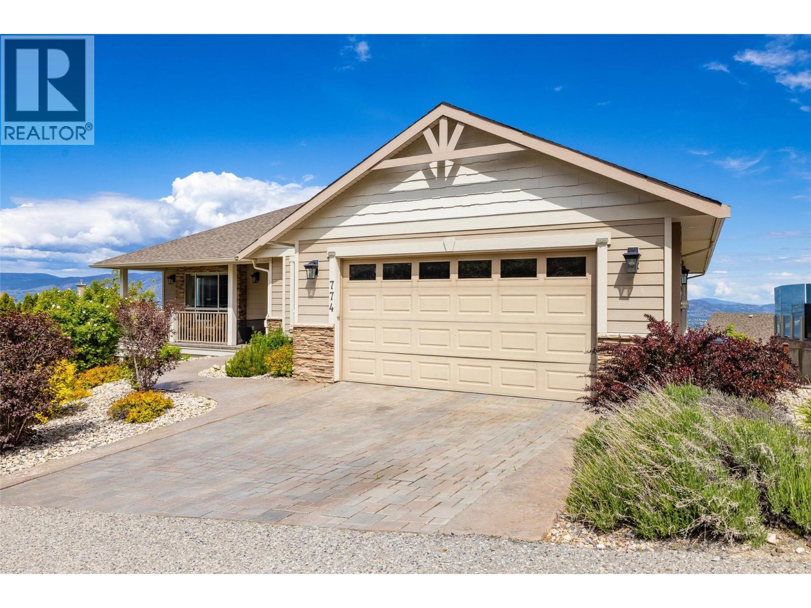  774 Kuipers Crescent, Kelowna