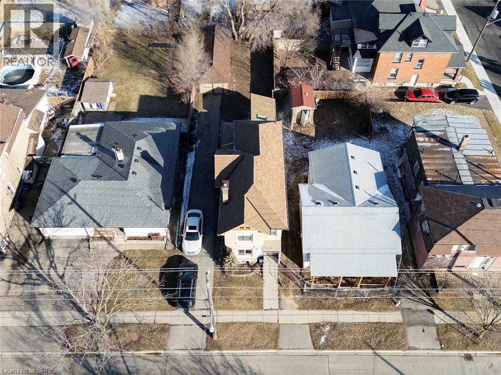 Photo 4 of 282 Darling Street, Brantford ON