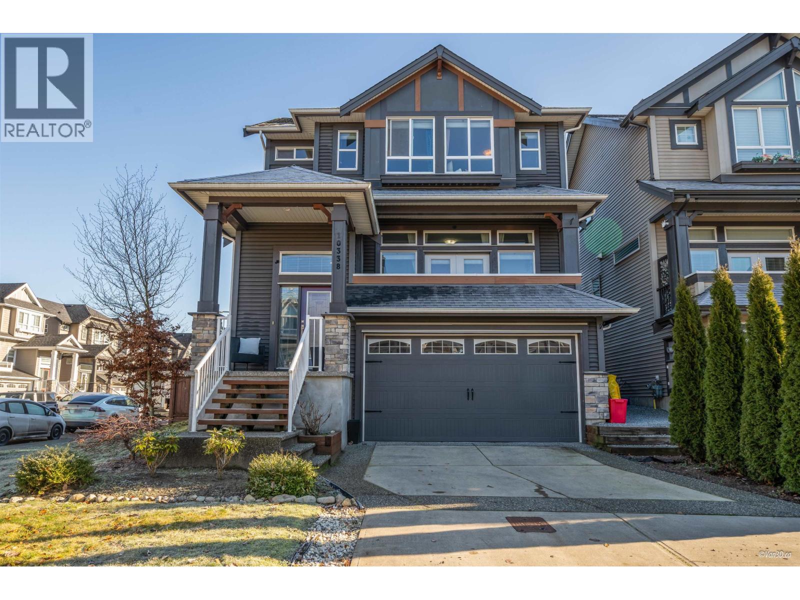 Photo 14 of 10338 238 A Street, Maple Ridge BC