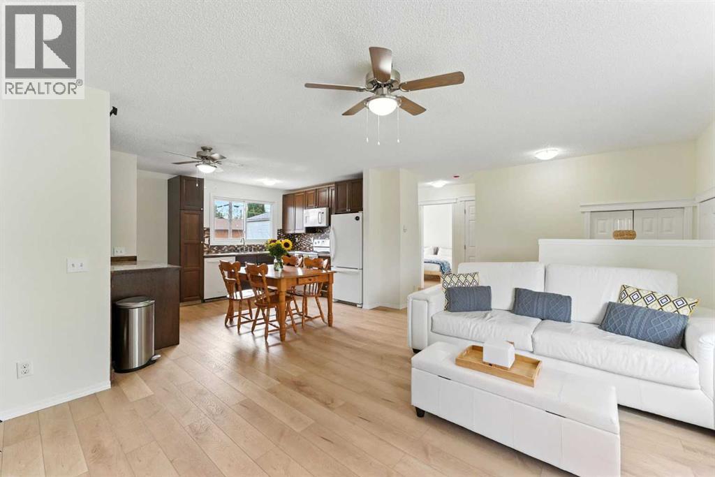 Single Family House Bungalow for Sale in  Penswood Way SE Penbrooke Meadows Calgary 