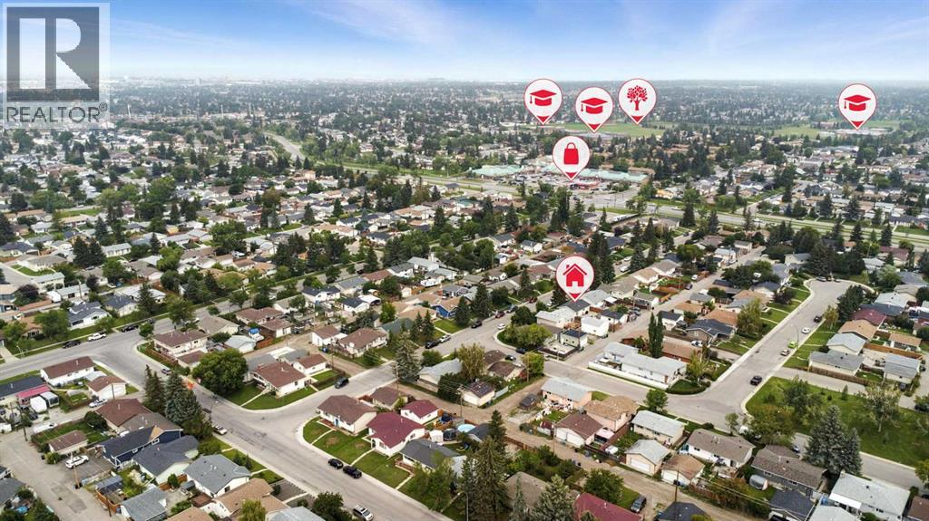 Single Family House Bungalow for Sale in  Penswood Way SE Penbrooke Meadows Calgary 