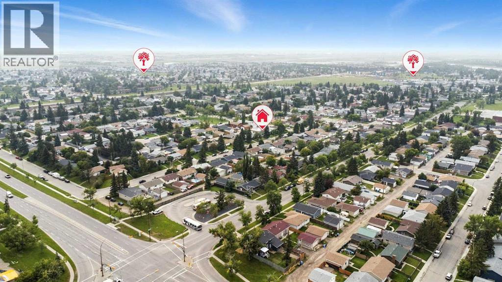 Single Family House Bungalow for Sale in  Penswood Way SE Penbrooke Meadows Calgary 