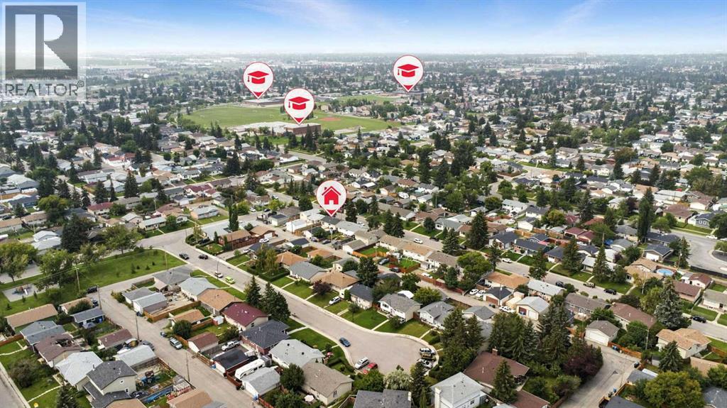 Single Family House Bungalow for Sale in  Penswood Way SE Penbrooke Meadows Calgary 