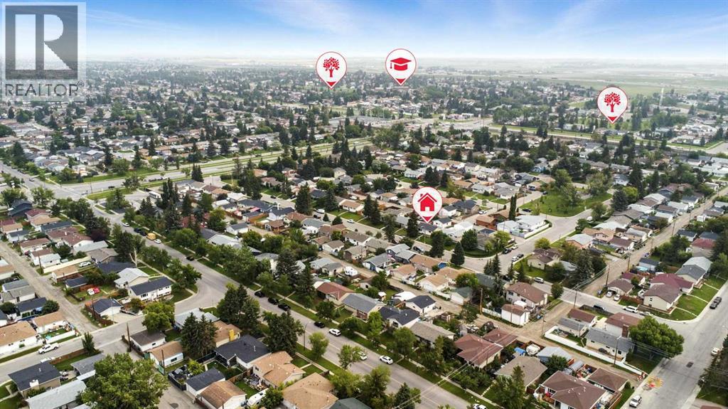 Single Family House Bungalow for Sale in  Penswood Way SE Penbrooke Meadows Calgary 