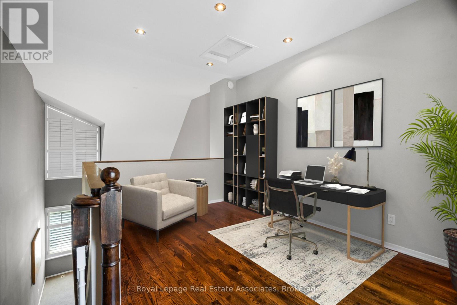 Photo 30 of 8 1 Baxter Street, Toronto ON