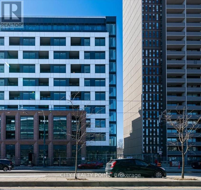 Photo 10 of 511 664 Spadina Avenue, Toronto ON