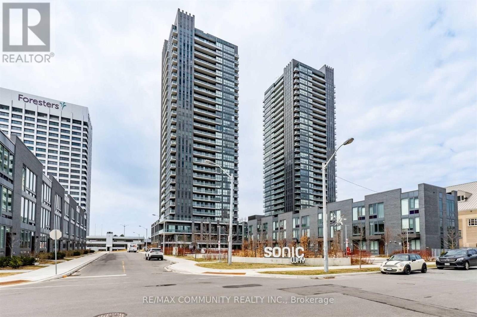 Photo 9 of 2512 2 Sonic Way, Toronto ON