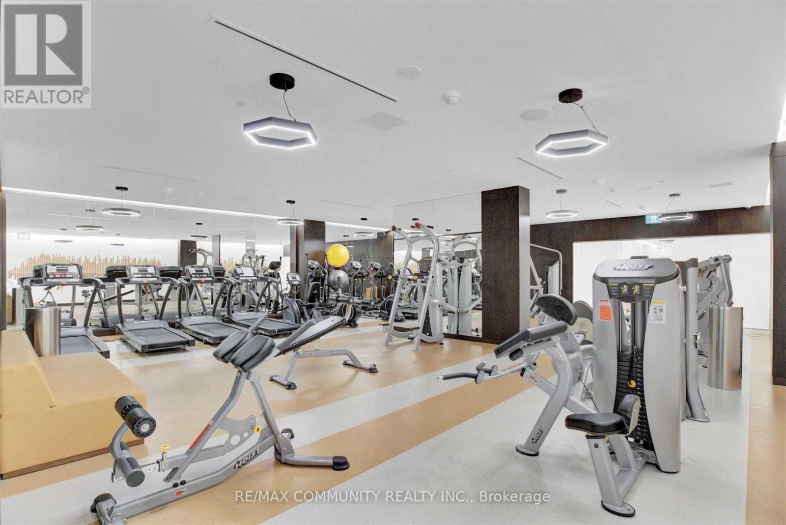 Photo 16 of 2512 2 Sonic Way, Toronto ON
