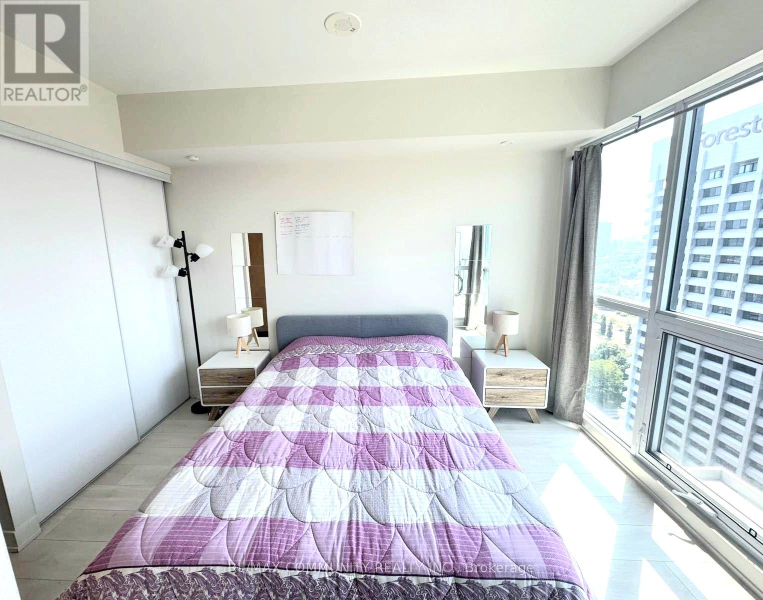 Photo 10 of 2512 2 Sonic Way, Toronto ON