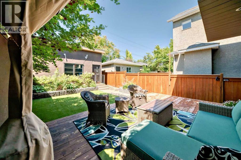 Single Family House for Sale in   Street SW Richmond Calgary 