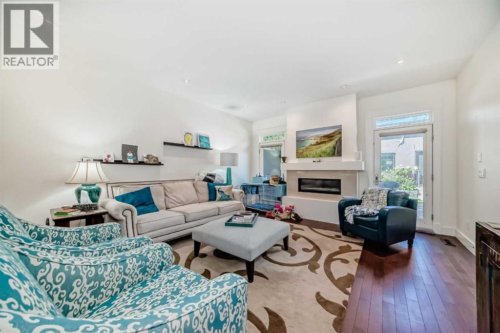 Single Family House for Sale in   Street SW Richmond Calgary 