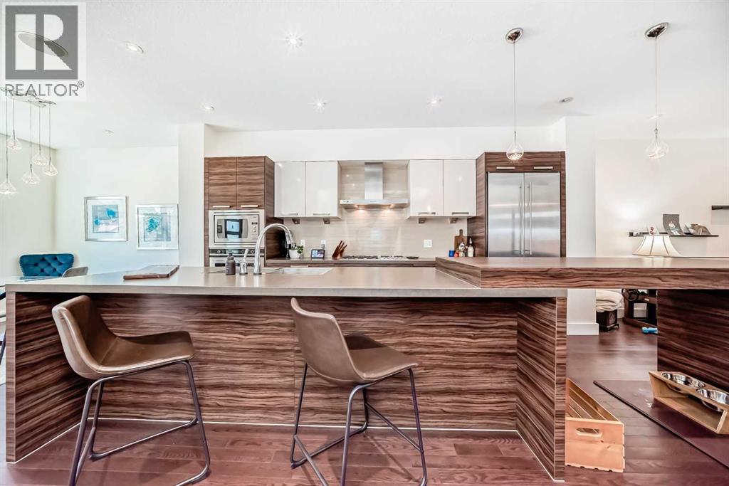 Single Family House for Sale in   Street SW Richmond Calgary 