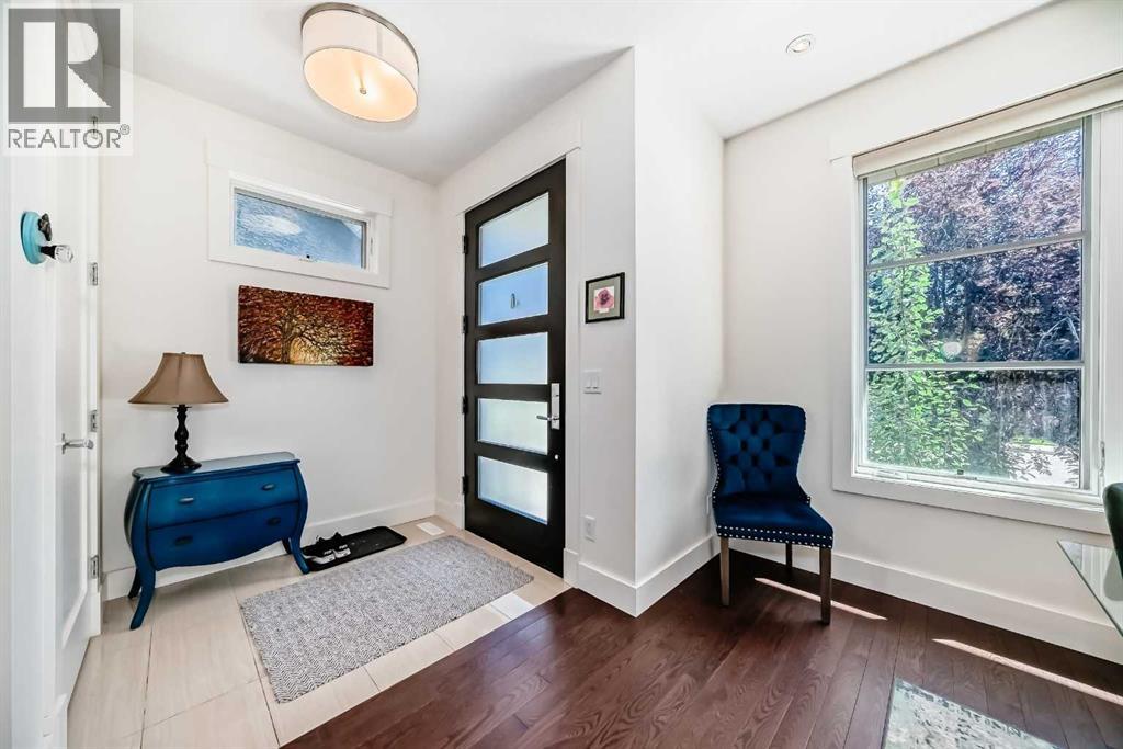 Single Family House for Sale in   Street SW Richmond Calgary 