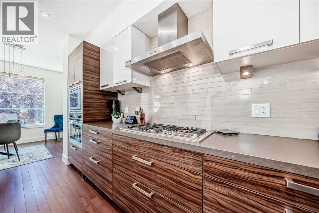 Single Family House for Sale in   Street SW Richmond Calgary 