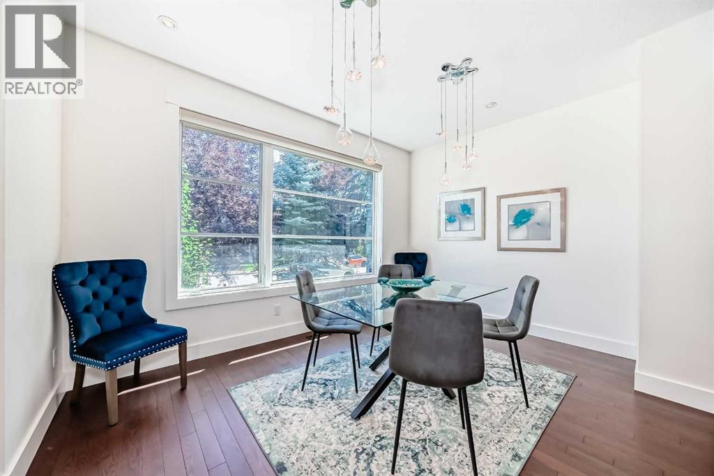 Single Family House for Sale in   Street SW Richmond Calgary 