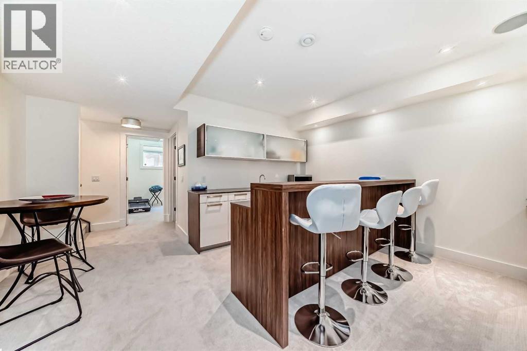 Single Family House for Sale in   Street SW Richmond Calgary 