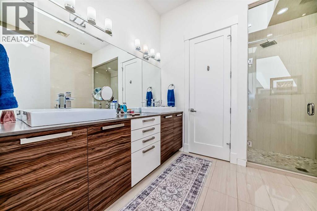 Single Family House for Sale in   Street SW Richmond Calgary 