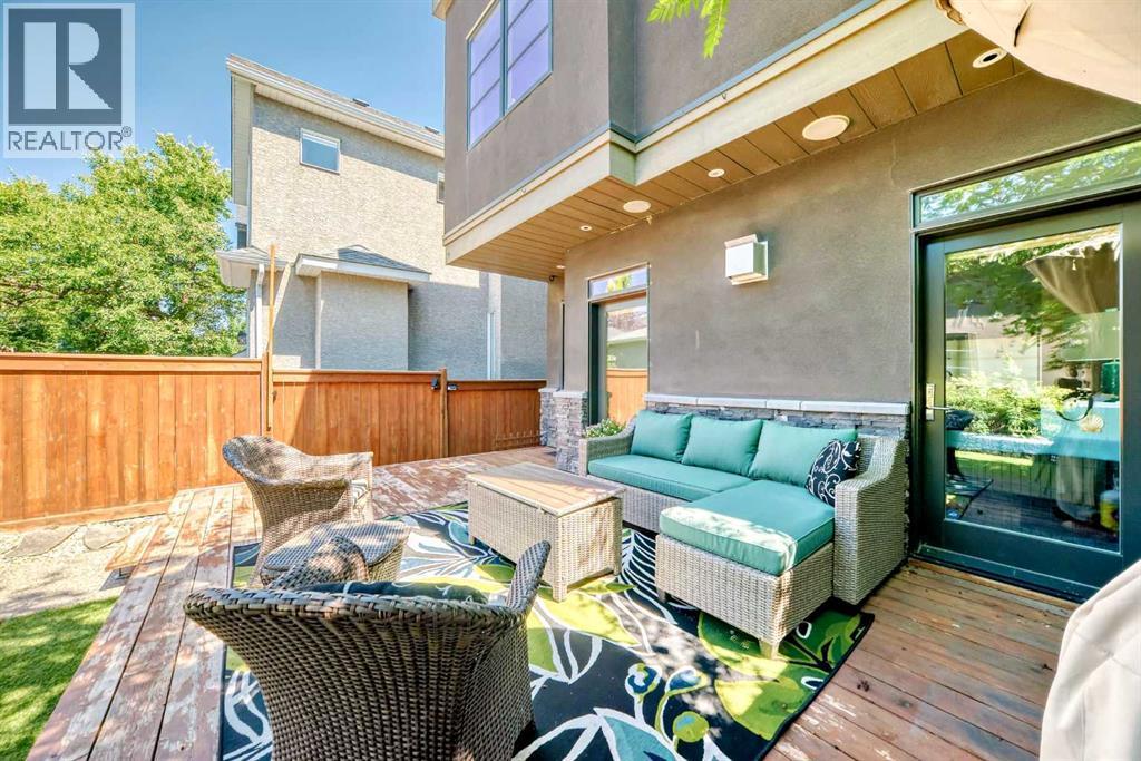 Single Family House for Sale in   Street SW Richmond Calgary 