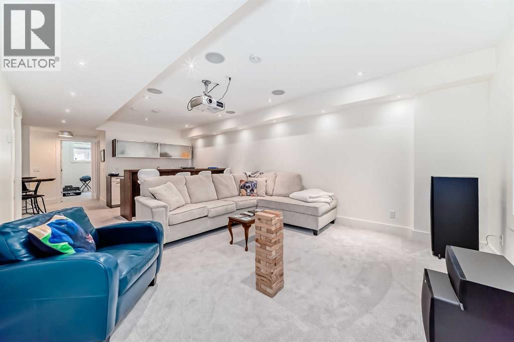 Single Family House for Sale in   Street SW Richmond Calgary 