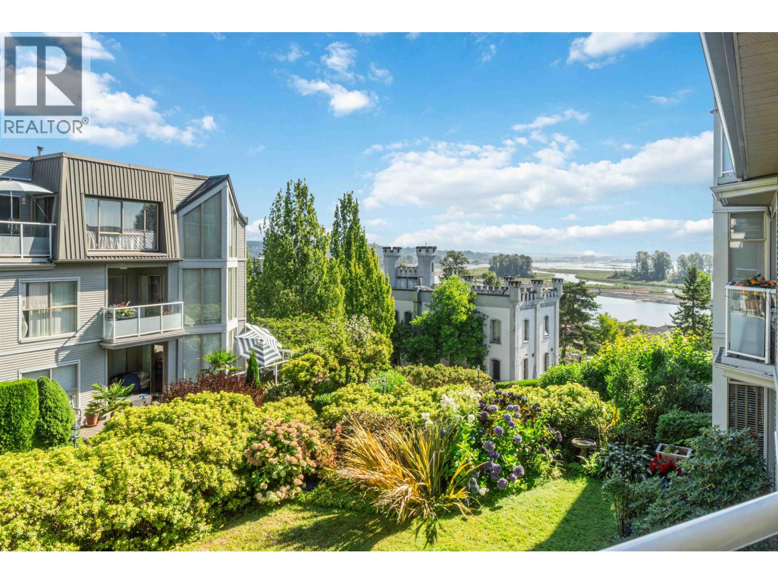Photo 14 of 306 48 Richmond Street, New Westminster BC