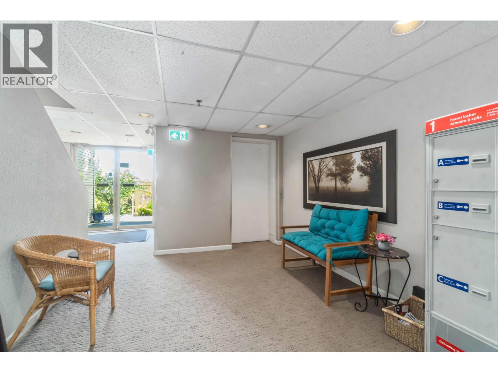 Photo 23 of 306 48 Richmond Street, New Westminster BC
