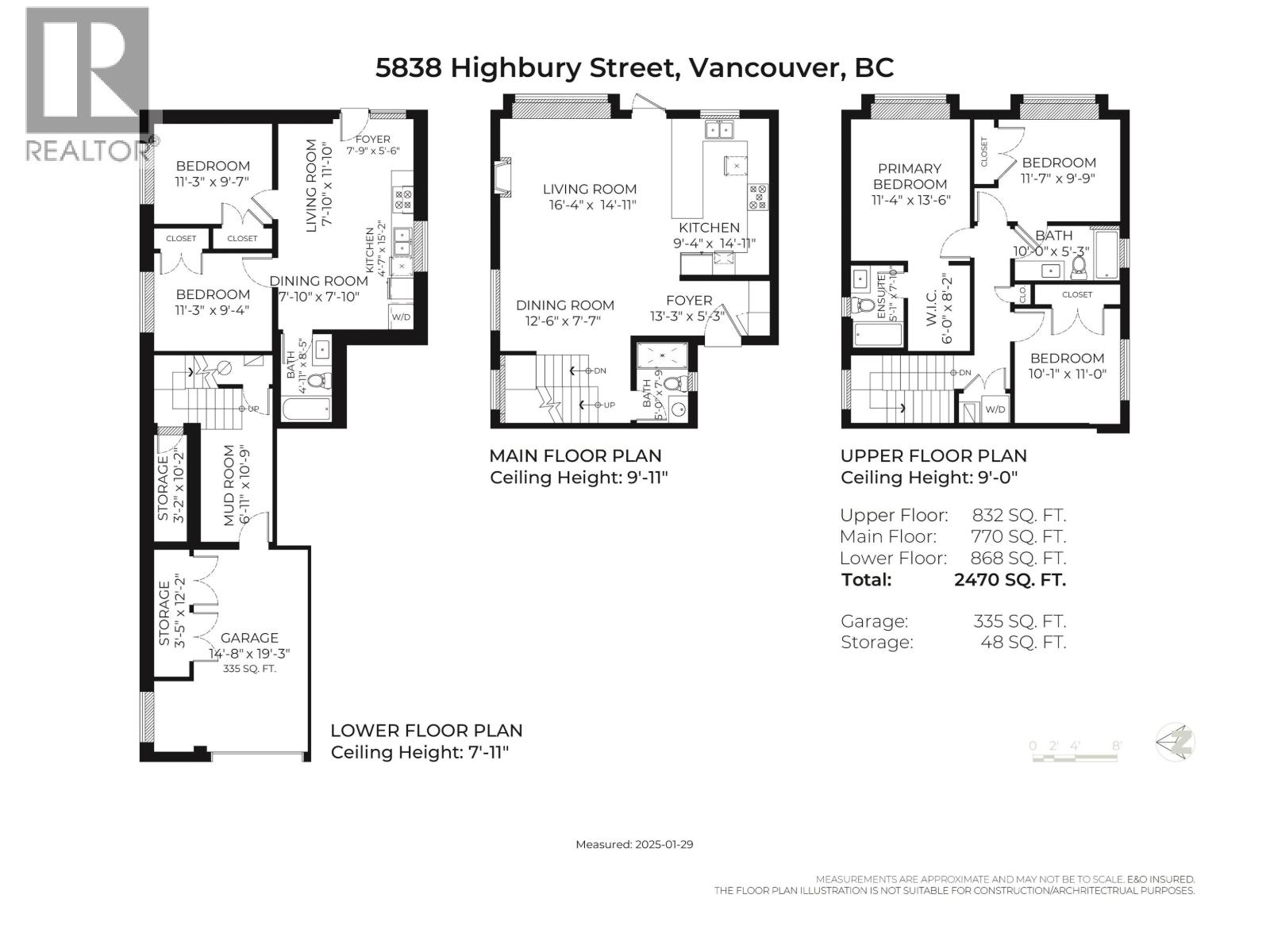 Photo 28 of 5838 Highbury Street, Vancouver BC