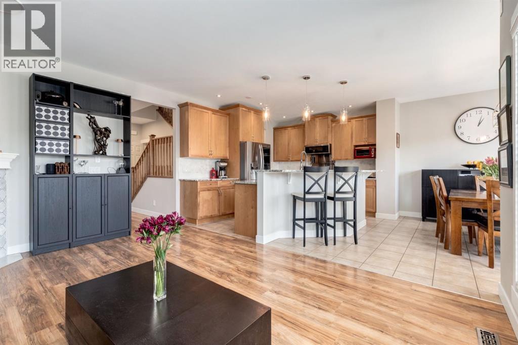 Single Family House for Sale in  Bridlerange Place SW Bridlewood Calgary 