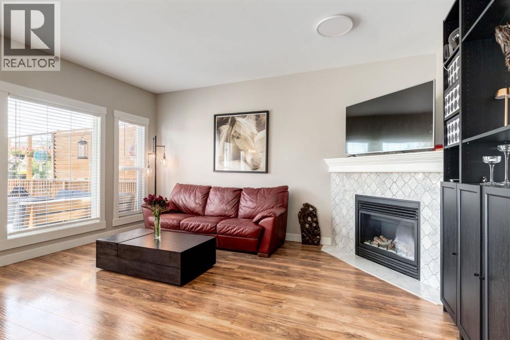 Single Family House for Sale in  Bridlerange Place SW Bridlewood Calgary 